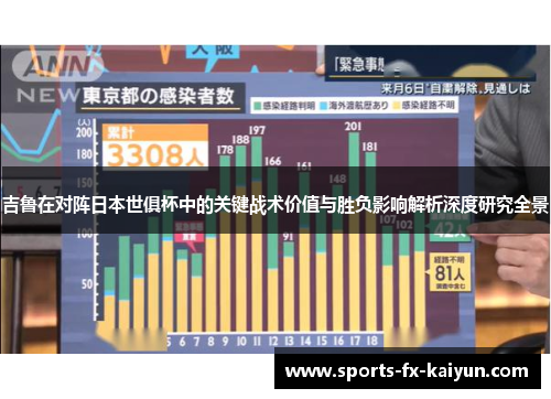 吉鲁在对阵日本世俱杯中的关键战术价值与胜负影响解析深度研究全景