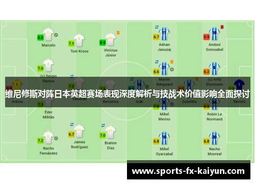 维尼修斯对阵日本英超赛场表现深度解析与技战术价值影响全面探讨 维尼修斯对阵日本英超赛场表现深度解析与技战术价值影响全面探讨